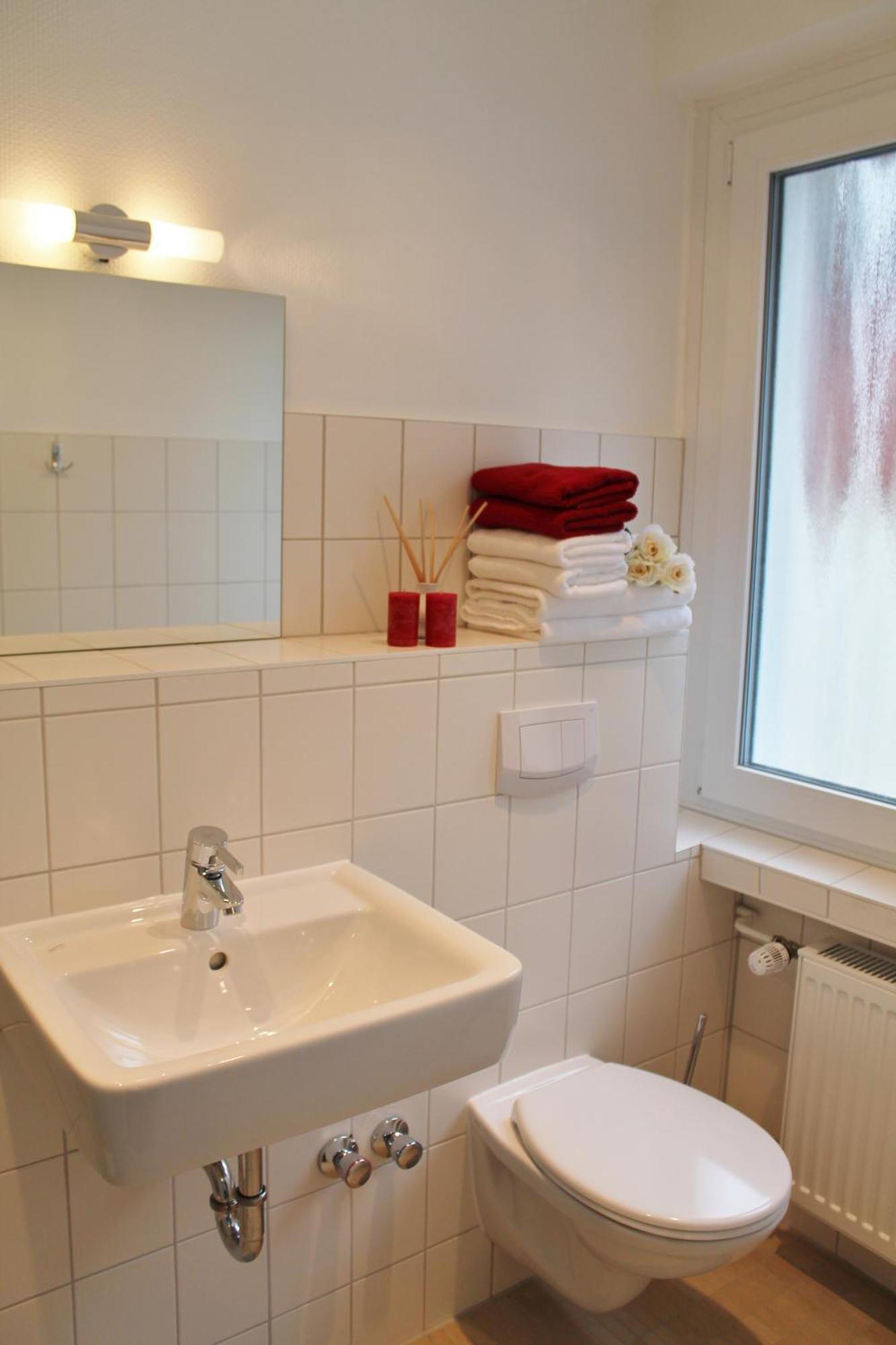 Der Buchenhof Apartment Braunlage Ruang foto