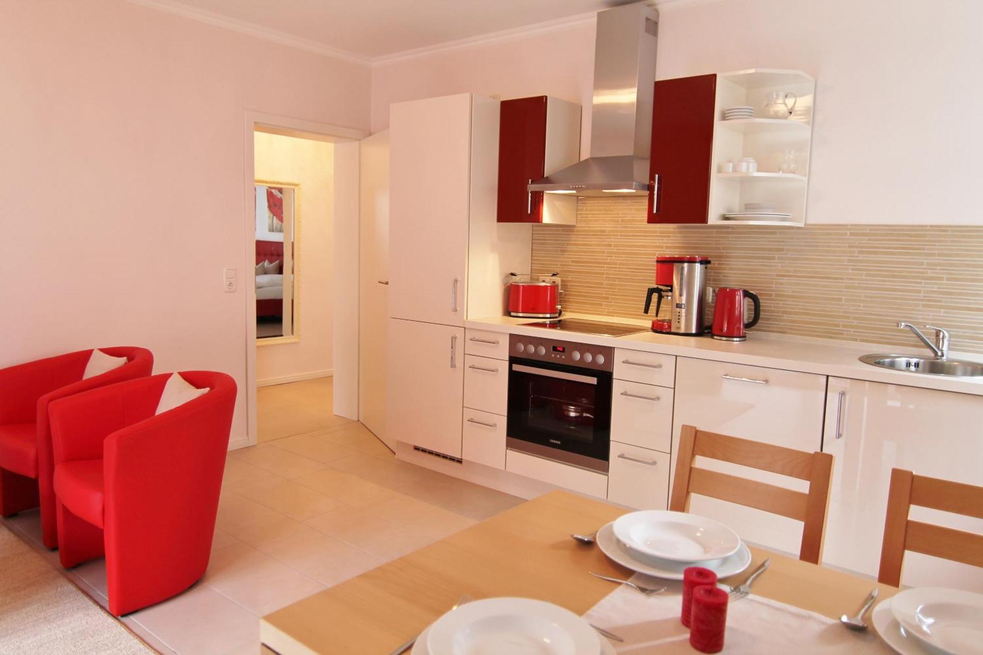 Der Buchenhof Apartment Braunlage Bagian luar foto