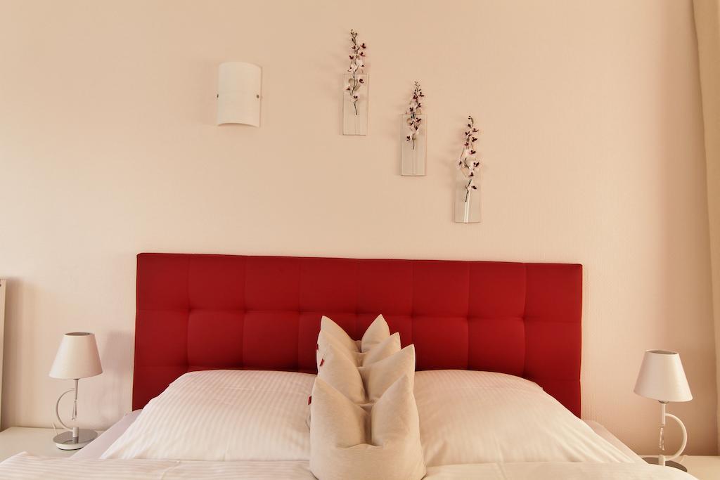 Der Buchenhof Apartment Braunlage Ruang foto