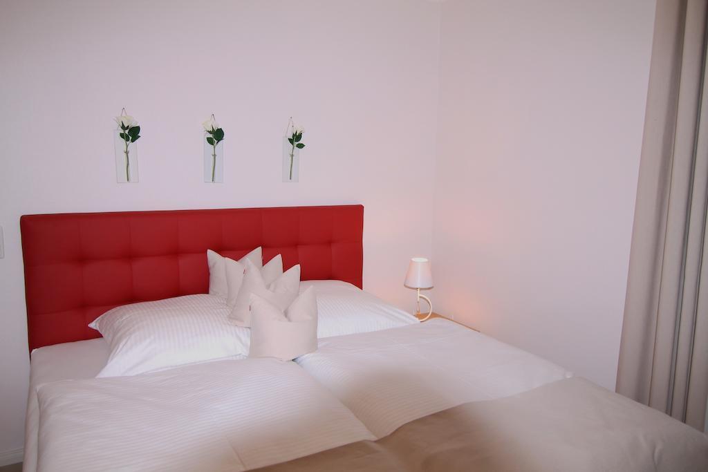 Der Buchenhof Apartment Braunlage Ruang foto